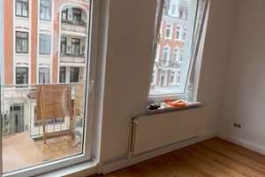 Helle 4-Zimmer-Wohnung im 2. OG (ca. 80qm) mit Balkon – Geverdesstraße 18, 23554 Sankt Lorenz Nord, Lübeck – Vorschaubild 5