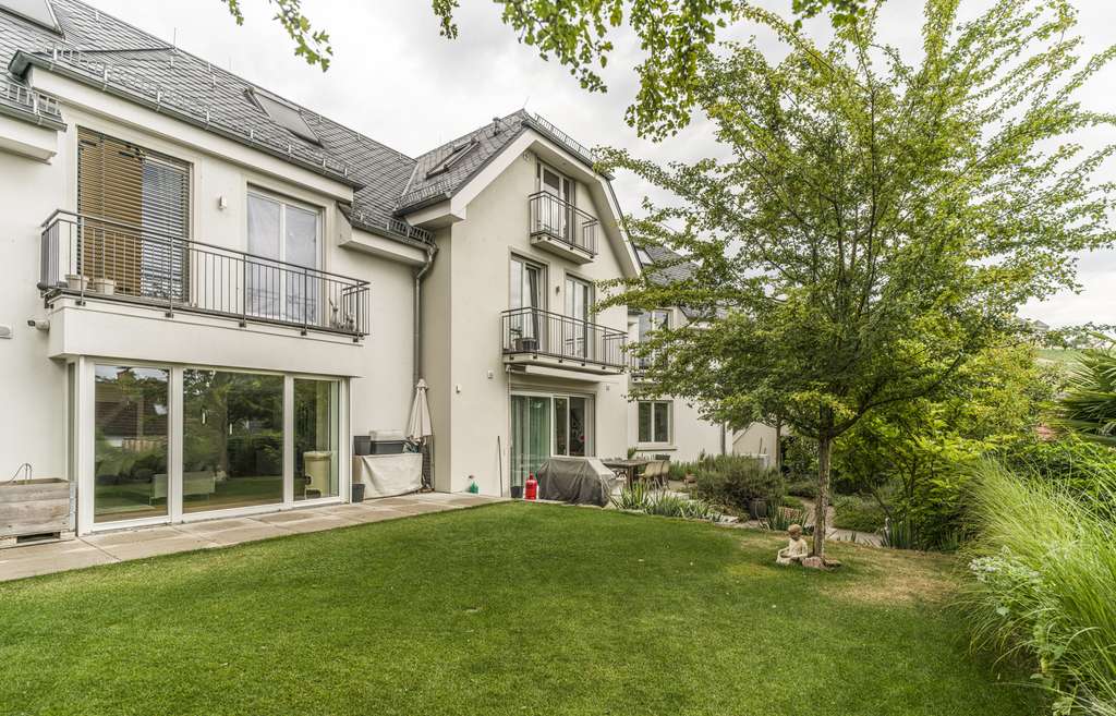 Immobilie in Geisenheim - Modernes Einfamilienhaus in ruhiger Lage von Johannisberg - Bild 0