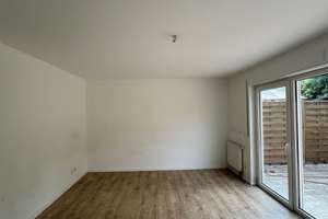Vermietetes Reihenmittelhaus in Brake ohne Provision – Brakhofstr. 17e, 33729 Heepen, Bielefeld – Vorschaubild 3