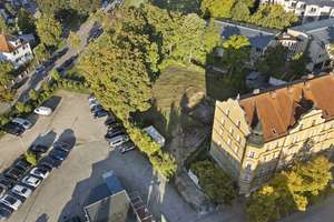 Effizient. Modern. Zentral. 
15 hochwertige Eigentumswohnungen mit Aufzug und Tiefgarage – Die vollständige Adresse der Immobilie erhältst du vom Anbieter., 85051 Münchener Straße, Ingolstadt – Vorschaubild 10