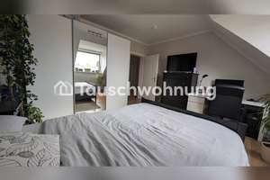 Tauschwohnung: Wunderschöne, helle 3-Zimmer-Wohnung in der List – Die vollständige Adresse der Immobilie erhältst du vom Anbieter., 30161 List, Hannover – Vorschaubild 3