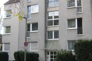 Gemütliche 2,5 Raumwohnung mit Balkon sucht neue Mieter! – Gottfriedstraße 19, 45884 Rotthausen, Gelsenkirchen – Vorschaubild 2