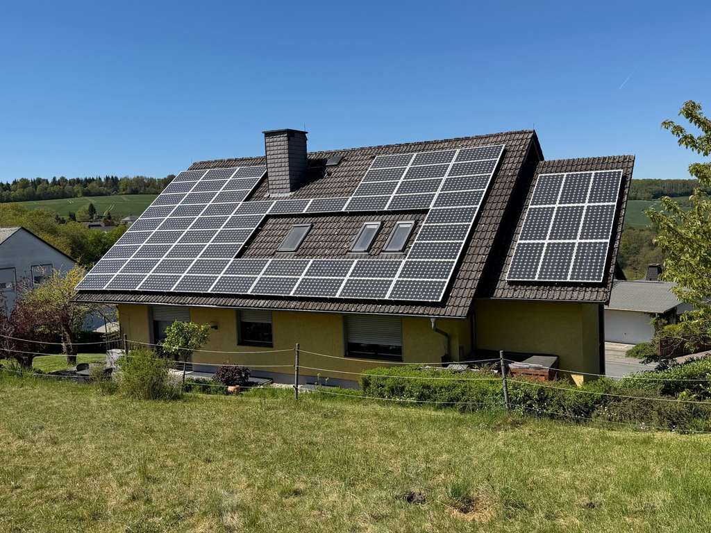 Immobilie in Diethardt - Solides Mehrfamilienhaus in idyllischer Lage Nähe Nastätten - Bild 3