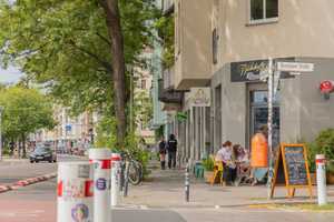 Gemütliche 2 Zimmer Balkon Wohnung im Herzen von Friedrichshain zu verkaufen! – Berlin – Vorschaubild 16