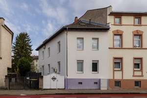Arbeiten / Wohnen oder doch Kapitalanlage? – Raimundstraße 9, 60431 Ginnheim, Frankfurt am Main – Vorschaubild 1