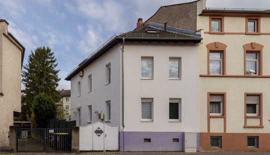 Bild von Arbeiten / Wohnen oder doch Kapitalanlage?