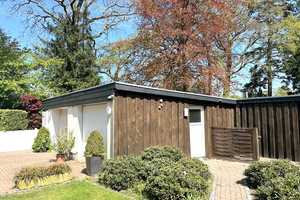 Modernisiertes und einzigartiges Landhausanwesen mit Garagenanlage, Jagdhaus und zus. Extras in Apen – Ammerland (Kreis) – Vorschaubild 5