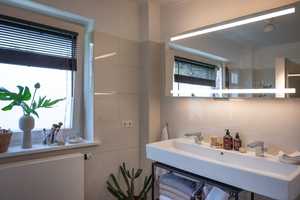 Stilvolles Wohnen im Endreihenhaus mit großzügigem Süd-West-Garten – Hamburg – Vorschaubild 27