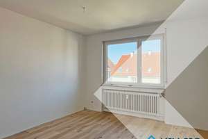 Frisch sanierte 3,5 Zimmer Wohnung in zentraler Lage Reutlingens!