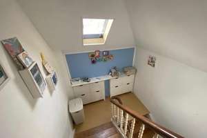 Großzügiges Wohnen in Ledeburg: 5,5-Zimmer-Wohnung mit Balkon – Sommerfeldstr. 15, 30419 Ledeburg, Hannover – Vorschaubild 15