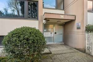 Großzügige 4-Zimmer-Wohnung mit zwei Balkonen und diversen Nutzungsmöglichkeiten in ruhiger Wohnlage – Die vollständige Adresse der Immobilie erhältst du vom Anbieter., 52072 Laurensberg (Statistischer Bezirk), Aachen – Vorschaubild 13