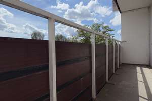 2-Raumwohnung mit Balkon – Milchweg 12, 39128 Neustädter Feld, Magdeburg – Vorschaubild 6