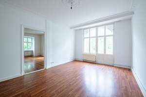 Wohnen mit Stil: 4-Zimmer-Gründerzeitaltbau mit Stuck  und Südbalkon – Ringstraße 50, 12205 Lichterfelde, Berlin – Vorschaubild 56