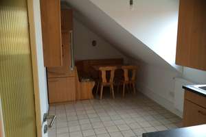 Schöne 2-Zimmer Dachgeschoss-Wohnung ca. 50qm in Büchenbach – Die vollständige Adresse der Immobilie erhältst du vom Anbieter., 91056 Büchenbach West, Erlangen – Vorschaubild 4
