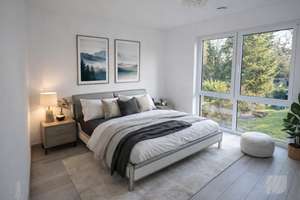 „Exklusive Design-Villa mit Einliegerwohnung und traumhaftem Waldgrundstück in Solingen-Aufderhöhe“ – Die vollständige Adresse der Immobilie erhältst du vom Anbieter., 42699 Ohligs/Aufderhöhe/Merscheid, Solingen – Vorschaubild 9