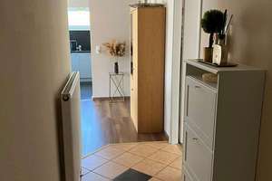Lichtdurchflutete 3-Zimmer-Wohnung mit Aufzug, Balkon & hochwertiger Einbauküche in Hanau! – Die vollständige Adresse der Immobilie erhältst du vom Anbieter., 63450 Südost, Hanau – Vorschaubild 10