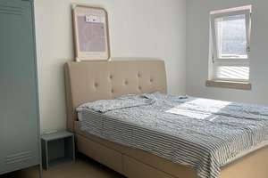 Hochwertige, frisch sanierte, voll möblierte Wohnung zentrumsnah zu vermieten – Annastraße 14, 97072 Altstadt, Würzburg – Vorschaubild 4