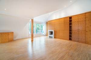 Seltene Gelegenheit - Exklusives Wohnen in erste Rheinlage mit unverbaubarem Blick! – Die vollständige Adresse der Immobilie erhältst du vom Anbieter., 40597 Urdenbach, Düsseldorf – Vorschaubild 7