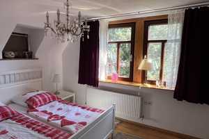 Romantische Villa mit herrlichem Grundstück am Stadtrand von Heilbronn! – Heilbronn – Vorschaubild 35