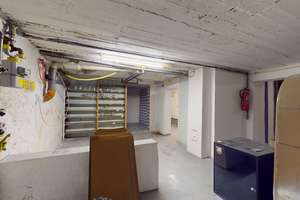 Gepflegtes Einfamilienhaus mit Hof, Terrasse und Garage zum Kauf in Münster-Sarmsheim – 55424 Münster-Sarmsheim – Vorschaubild 29