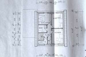 Freistehendes Einfamilienhaus mit großer Garage, nahe am Zentrum.. – Rosenweg 2, 47559 Kranenburg – Vorschaubild 43