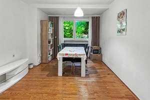 Vermietete 2-Zimmer-Eigentumswohnung mit Garage im Musikerviertel der Bonner Weststadt – Die vollständige Adresse der Immobilie erhältst du vom Anbieter., 53115 Weststadt, Bonn – Vorschaubild 6