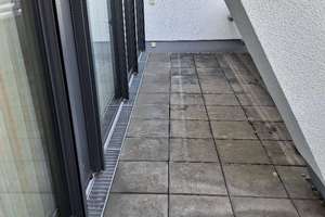 Atemberaubende DG Wohnung in Schloßnähe – Die vollständige Adresse der Immobilie erhältst du vom Anbieter., 55116 Altstadt, Mainz – Vorschaubild 11