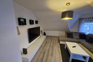 Helle und möbilierte 2-Zimmer Wohnung im 3. OG in Wuppertal-Vohwinkel – Marschallstraße 2, 42329 Vohwinkel, Wuppertal – Vorschaubild 7