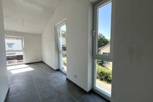 Neubau-Endreihenhaus in Volksdorf! Direkt bezugsfertig – Hamburg – Vorschaubild 11