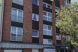 Renovierte 3 Zimer-Wohnung mit Aufzug, Garage, Balkonkraftwerk, Video-Sprechanlage (insgesamt: 1.140