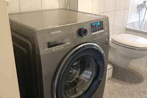 Voll möblierte 2-Zimmer-Wohnung in Düsseldorf – Opladener Straße 15, 40591 Wersten, Düsseldorf – Vorschaubild 13