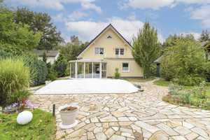 EFH Wohntraum auf 1850qm Grundstück mit Pool, Kamin und vielen Extras in Rehfelde – Märkisch-Oderland (Kreis) – Vorschaubild 1