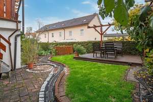 Gepflegte Doppelhaushälfte mit viel Platz, Garage und Garten in Gottmadingen-Bietingen – Die vollständige Adresse der Immobilie erhältst du vom Anbieter., 78244 Gottmadingen – Vorschaubild 7