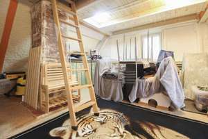 Modernisiertes 4-Zi.-Zuhause mit Hanggrundstück, Bergkeller, Garage und Freistellplatz – Die vollständige Adresse der Immobilie erhältst du vom Anbieter., 6333 Hettstedt – Vorschaubild 7