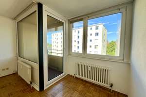 30 qm Apartment + Loggia nur 400m von TU Braunschweig entfernt!  – 38106 Nordstadt, Braunschweig – Vorschaubild 7