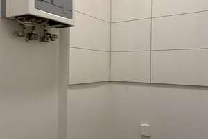 Praktisch aufgeteilte Wohnung, hell und freundlich – Straßburger Str. 8, 42107 Elberfeld, Wuppertal – Vorschaubild 10