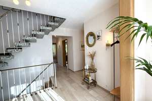 Großzügiges Haus mit Entwicklungspotenzial im beliebten Flussviertel – 48153 Düesberg, Münster – Vorschaubild 8