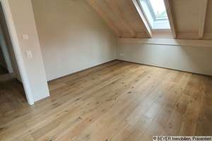 Naturnah & hochwertig: Großzügige Galerie DG-Wohnung mit Südbalkon gegenüber der Dresdner Heide – Die vollständige Adresse der Immobilie erhältst du vom Anbieter., 1465 Langebrück, Dresden – Vorschaubild 18