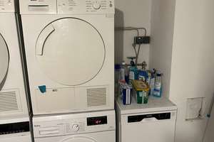 ruhige 1-Zimmer-Wohnung in Karlsruhe – Pirmasenserstraße 10, 76187 Nordweststadt, Karlsruhe – Vorschaubild 8