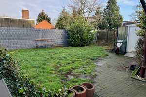 Modernes Wohnen im Grünen – stilvoll renoviertes Einfamilienhaus mit guter Energieeffizienz – Nienburg (Weser) (Kreis) – Vorschaubild 4
