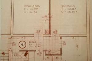Gepflegte, gut geschnittene 3-Zimmer-EG Wohnung mit Balkon in HD von Privat an Privat zu verkaufen – Augustastraße 1, 69126 Rohrbach, Heidelberg – Vorschaubild 16