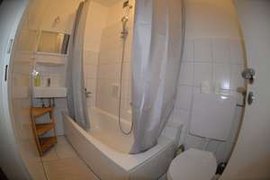 Möblierte 2 Zimmer Wohnung in Friedrichstadt – Hüttenstraße 43, 40210 Friedrichstadt, Düsseldorf – Vorschaubild 6