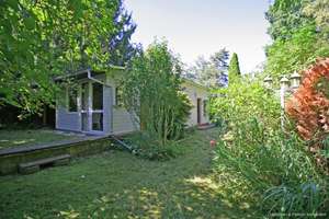 Freizeitbungalow am Angelsee – Die vollständige Adresse der Immobilie erhältst du vom Anbieter., 2957 Krauschwitz – Vorschaubild 2