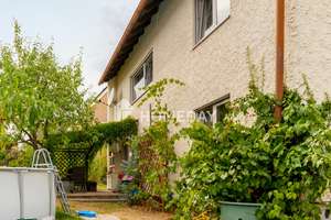 Bezugsfreies Einfamilienhaus mit großen Garten in ruhiger Lage – Die vollständige Adresse der Immobilie erhältst du vom Anbieter., 91183 Abenberg – Vorschaubild 4