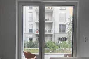 Schöne Wohnung nahe Augsburg Hauptbahnhof (Kurt-Viermetz-Str 6) – Kurt-Viermetz-Straße 6, 86150 Augsburg – Vorschaubild 8
