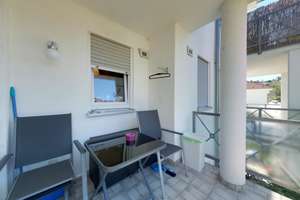 Vermietete 2-Zi-Whg mit Balkon und TG Stellplatz in Blaustein – Die vollständige Adresse der Immobilie erhältst du vom Anbieter., 89134 Blaustein – Vorschaubild 4