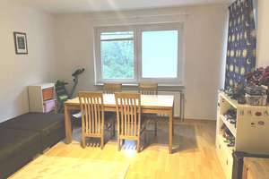 Lichtdurchflutete Wohnung in ruhiger Lage von Hellern