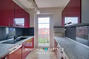 Ohlenhof | Clever geschnittenes Zweifamilienhaus mit Balkon und Terrasse – Bremen – Vorschaubild 3