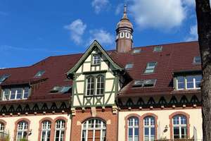 *Erstbezug* Einzigartige Wohnung mit Dachbalkon – Straße nach Fichtenwalde 3b, 14547 Beelitz – Vorschaubild 26