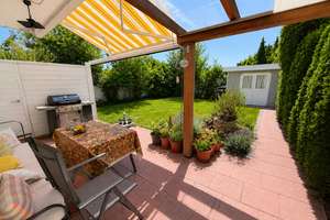 Familienfreundliches Reihenendhaus mit sonnigem Garten und viel Platz in ruhiger Wohnlage – Dr. Lehrmer Straße 14, 85435 Erding – Vorschaubild 10